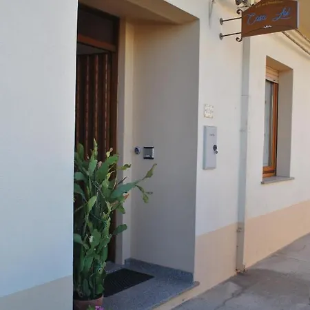 Casa Loi Bed & Breakfast