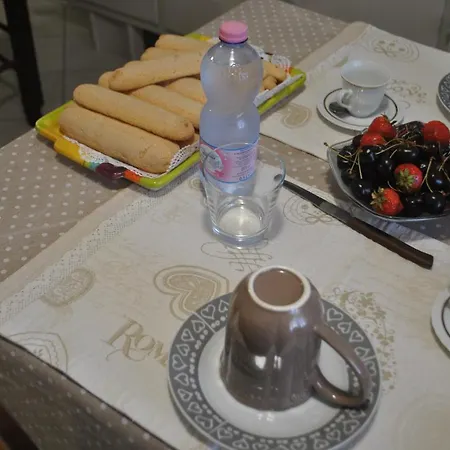 Casa Loi Nocleg ze śniadaniem Fonni