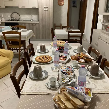 Bed & Breakfast Casa Loi