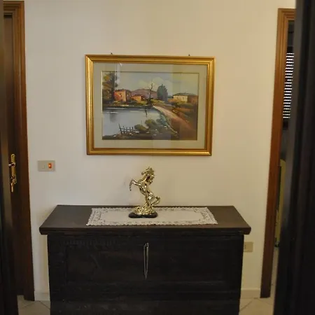 Nocleg ze śniadaniem Casa Loi *