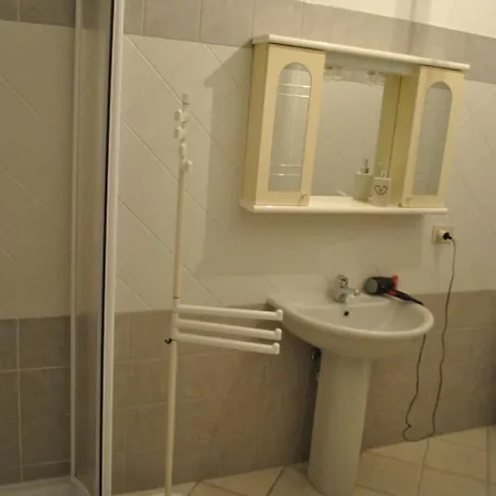 Casa Loi Bed & Breakfast Fonni
