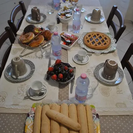 Casa Loi Nocleg ze śniadaniem