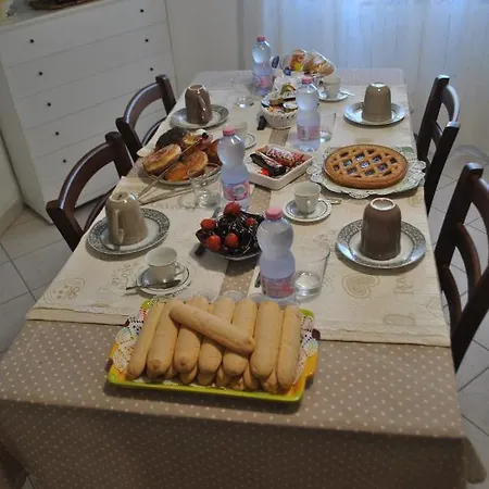 Nocleg ze śniadaniem Casa Loi Fonni
