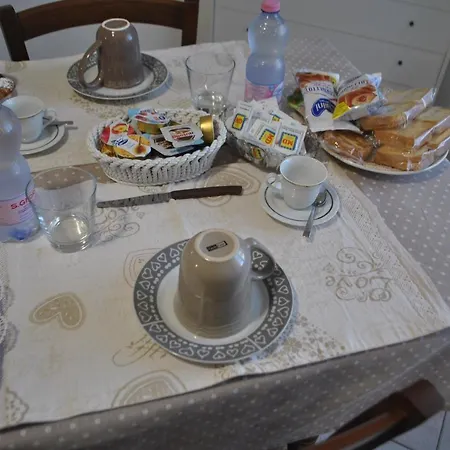 Casa Loi Nocleg ze śniadaniem