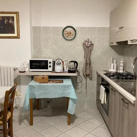 Casa Loi Nocleg ze śniadaniem Fonni