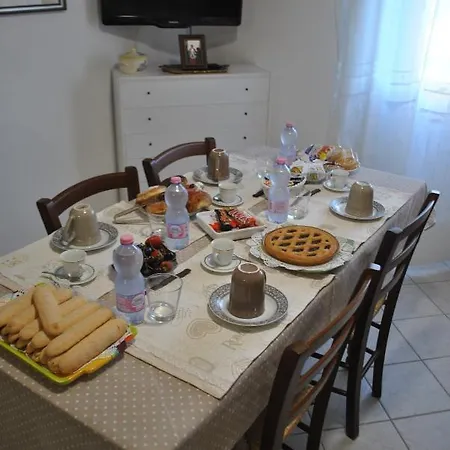 Casa Loi Nocleg ze śniadaniem