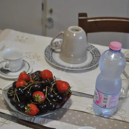 Nocleg ze śniadaniem Casa Loi