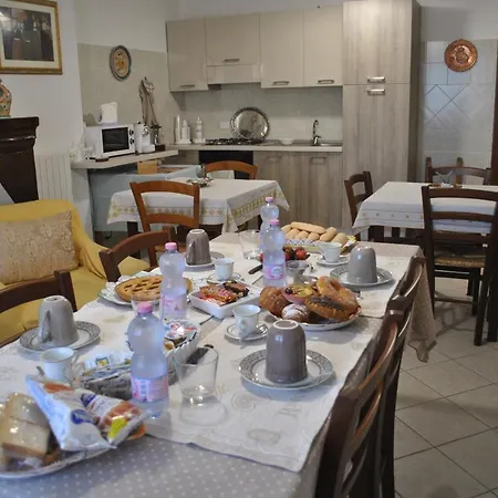 Casa Loi Bed & Breakfast *