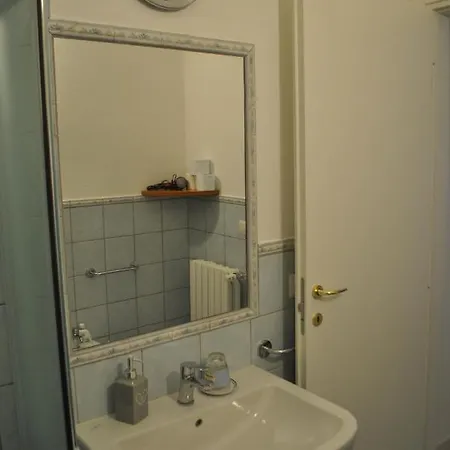Casa Loi Nocleg ze śniadaniem Fonni