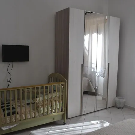 Casa Loi Nocleg ze śniadaniem Fonni