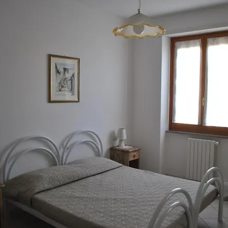 Nocleg ze śniadaniem Casa Loi