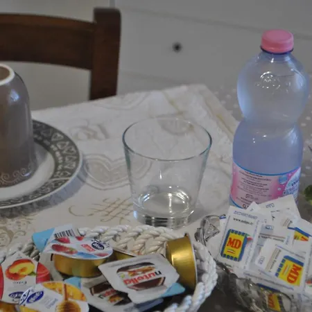 Casa Loi Nocleg ze śniadaniem *